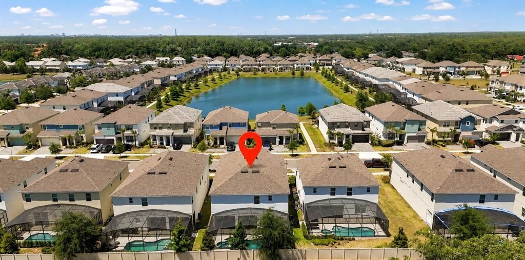 En Venta: $939,000 (12 camas, 11 baños, 4762 Pies cuadrados)