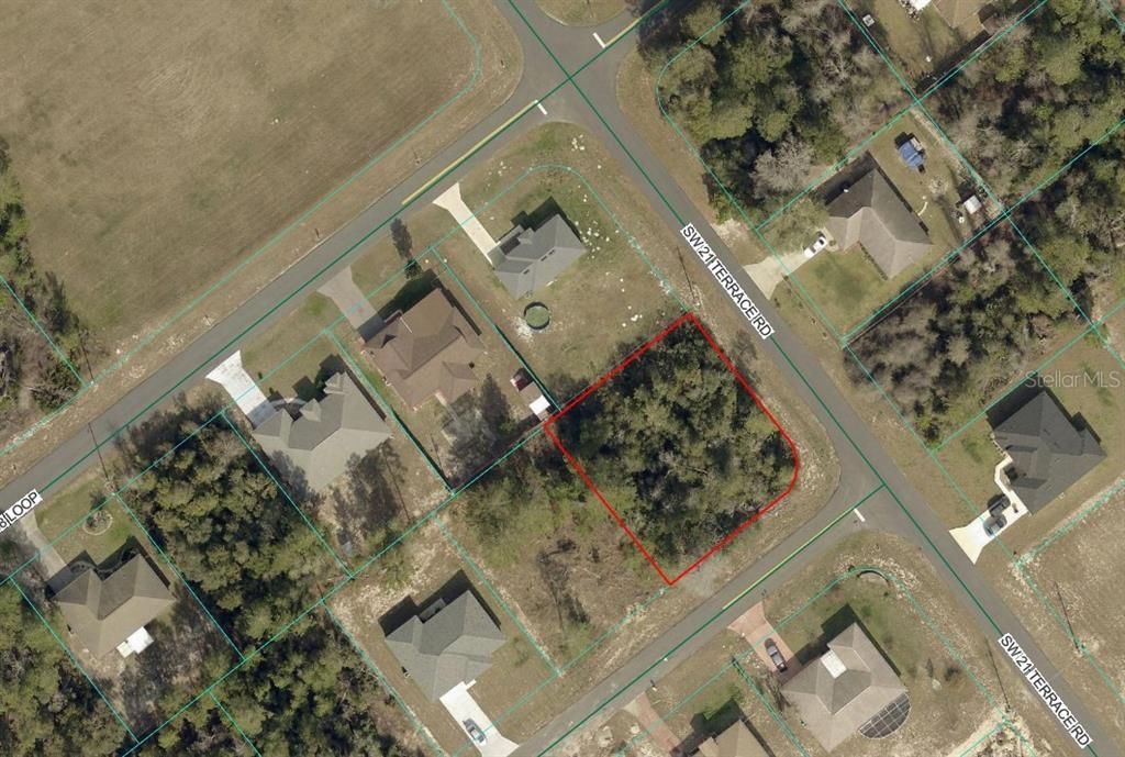待售: $50,000 (0.32 acres)