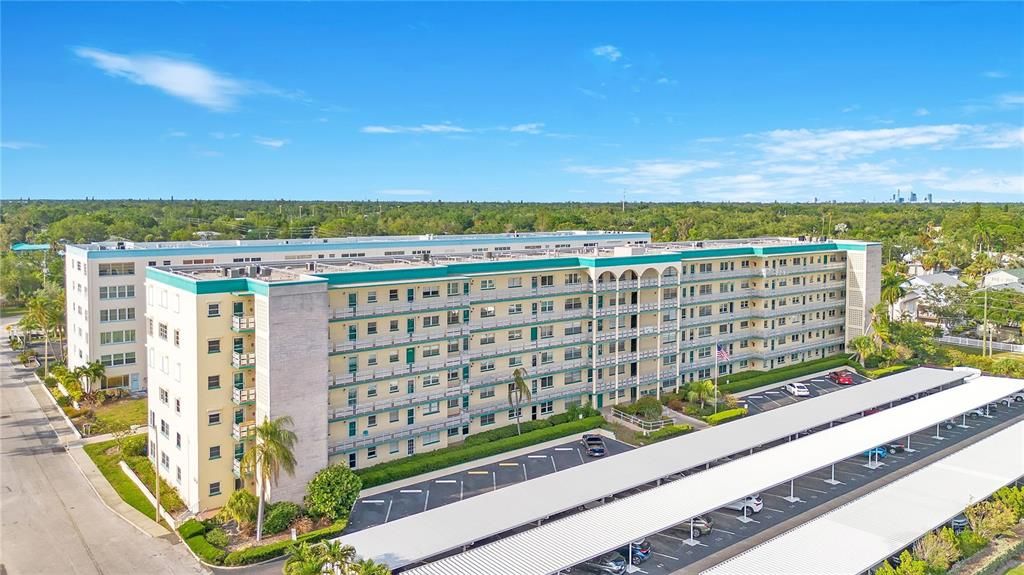 На продажу: $159,990 (2 спален, 2 ванн, 1120 Квадратных фут)