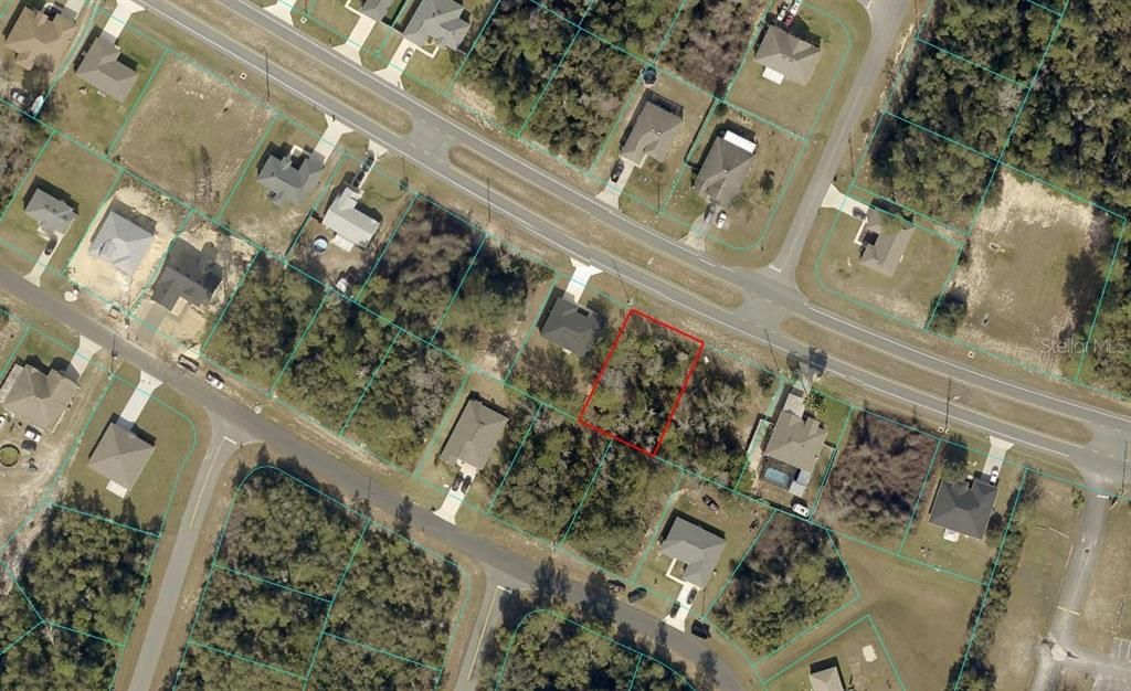 For Sale: $45,000 (0.24 acres)