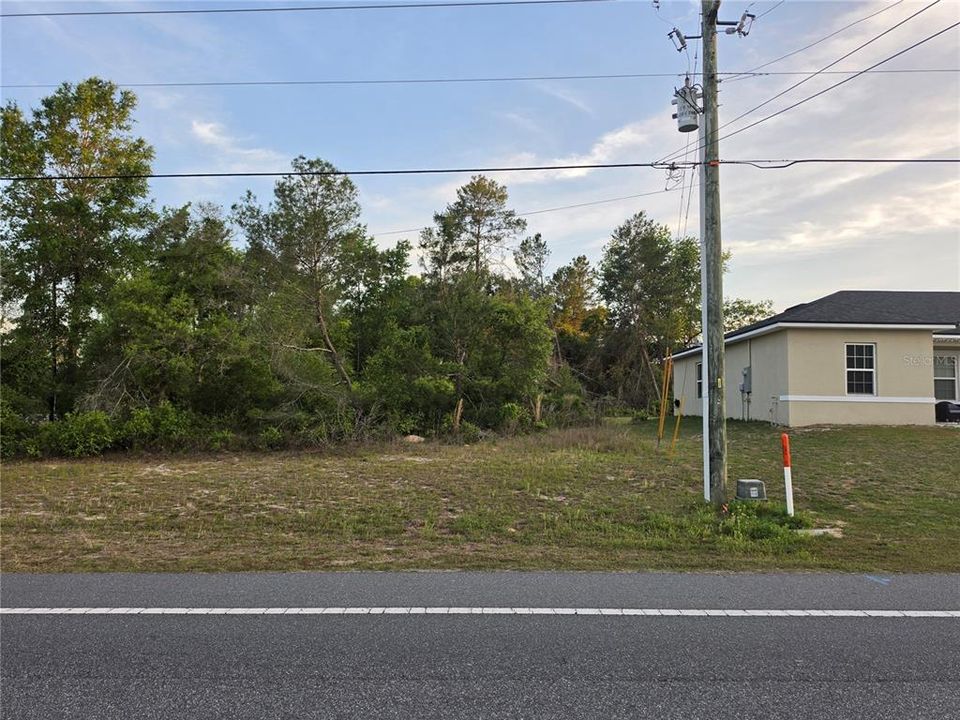 For Sale: $45,000 (0.24 acres)