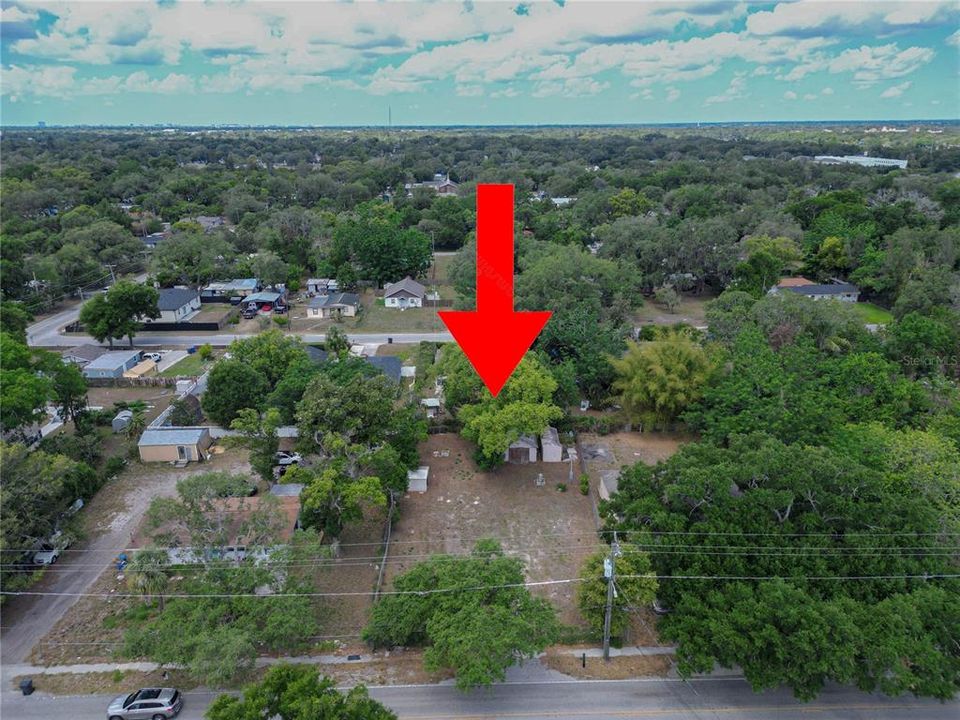 На продажу: $79,000 (0.24 acres)