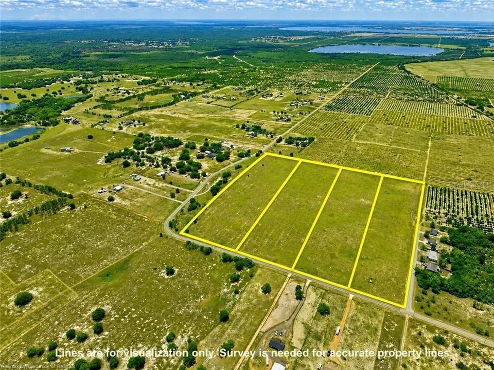 На продажу: $1,186,800 (39.56 acres)