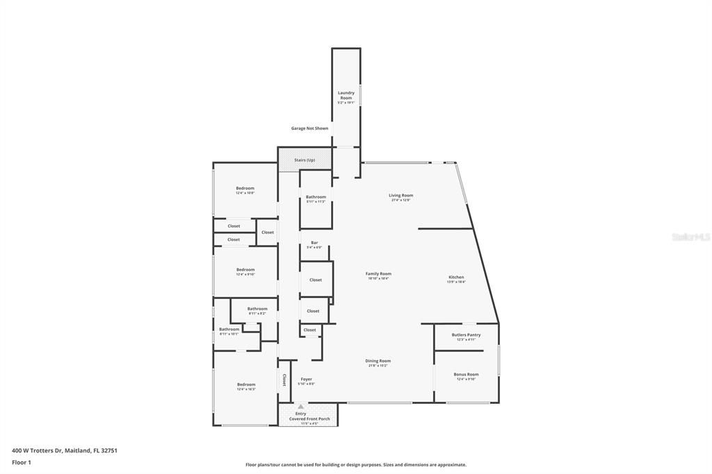 Activo con contrato: $995,000 (4 camas, 4 baños, 3397 Pies cuadrados)