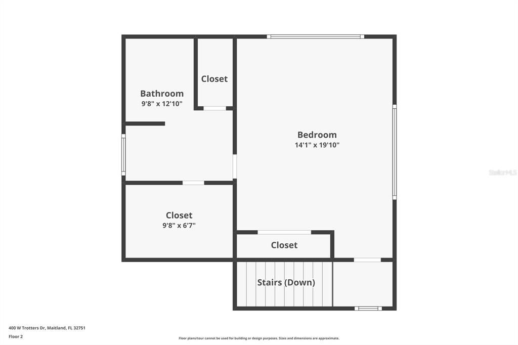 Activo con contrato: $995,000 (4 camas, 4 baños, 3397 Pies cuadrados)