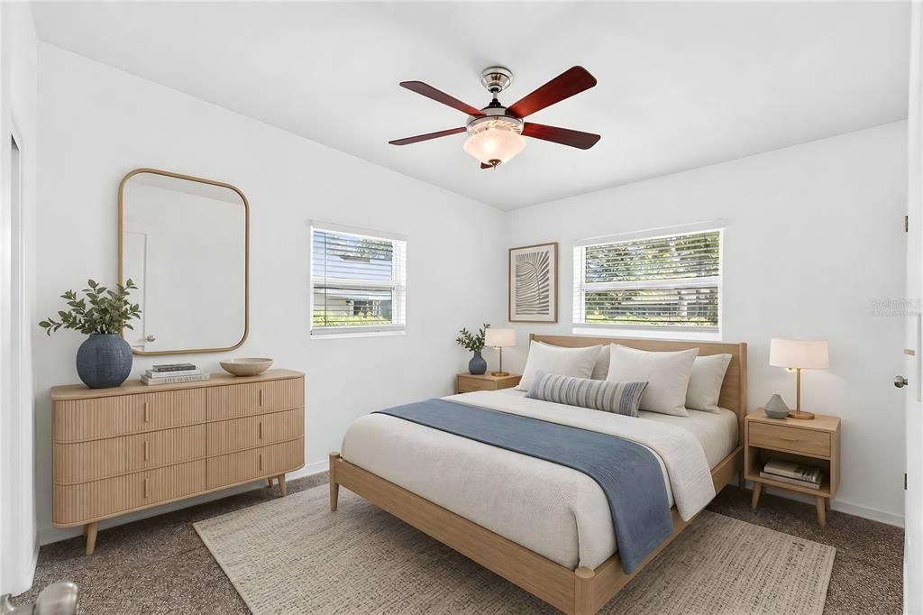 Activo con contrato: $415,000 (3 camas, 2 baños, 1904 Pies cuadrados)