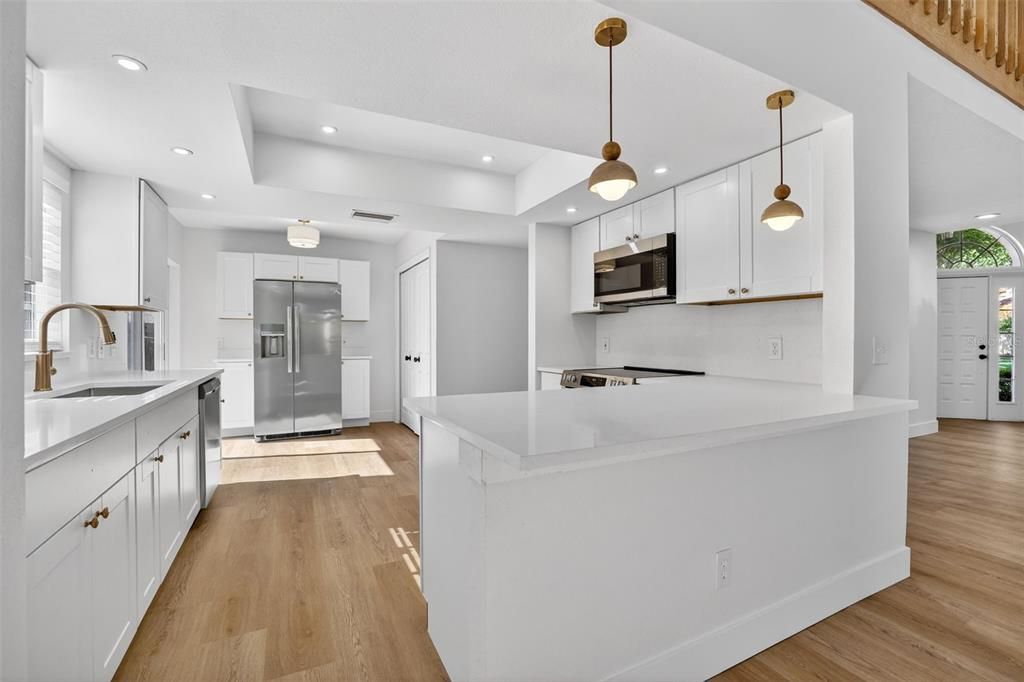 Activo con contrato: $499,900 (4 camas, 2 baños, 2577 Pies cuadrados)