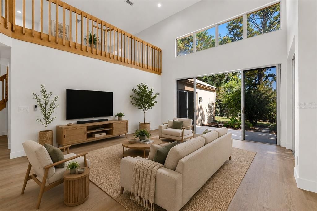 Activo con contrato: $499,900 (4 camas, 2 baños, 2577 Pies cuadrados)