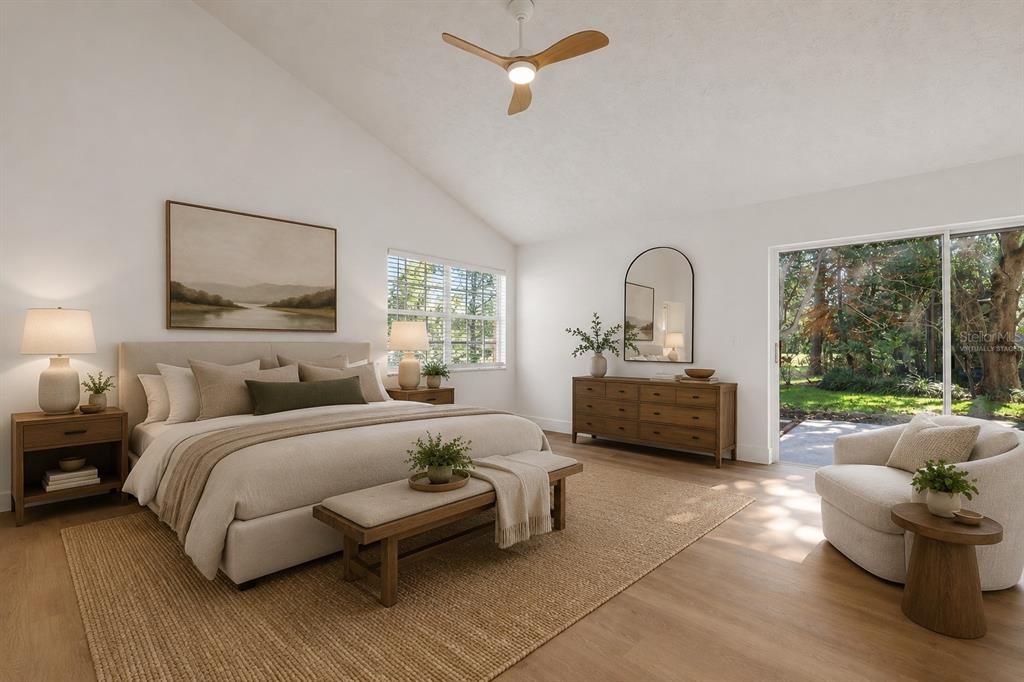 Activo con contrato: $499,900 (4 camas, 2 baños, 2577 Pies cuadrados)