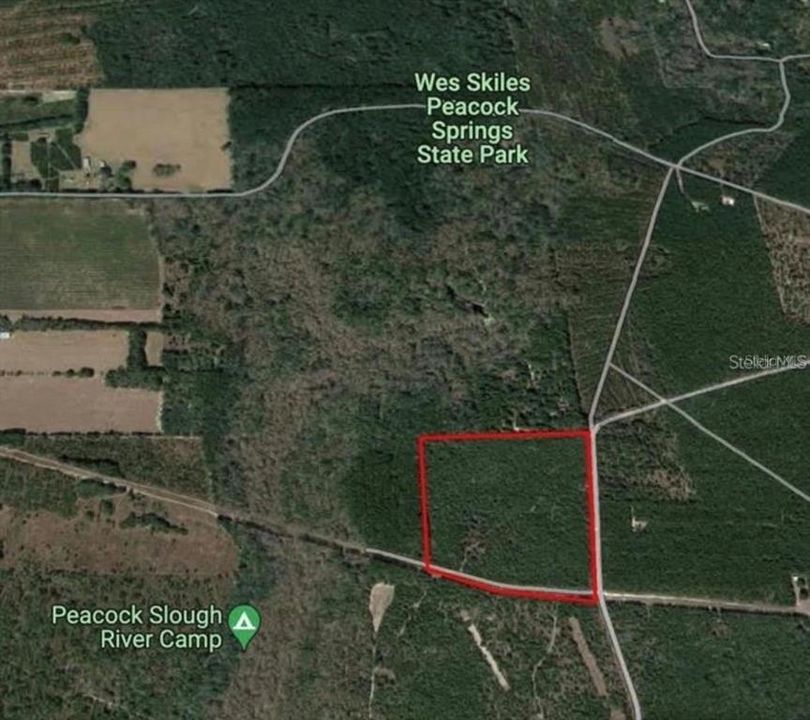 待售: $528,000 (43.93 acres)