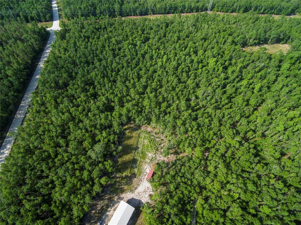 待售: $528,000 (43.93 acres)