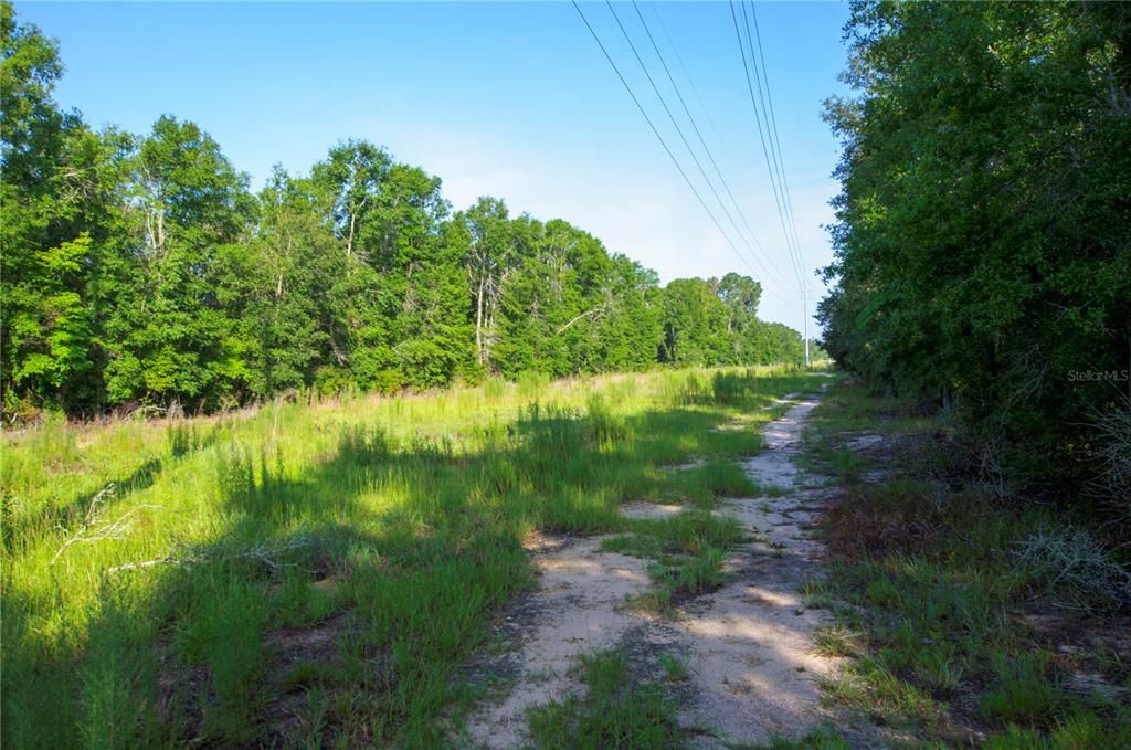 待售: $528,000 (43.93 acres)