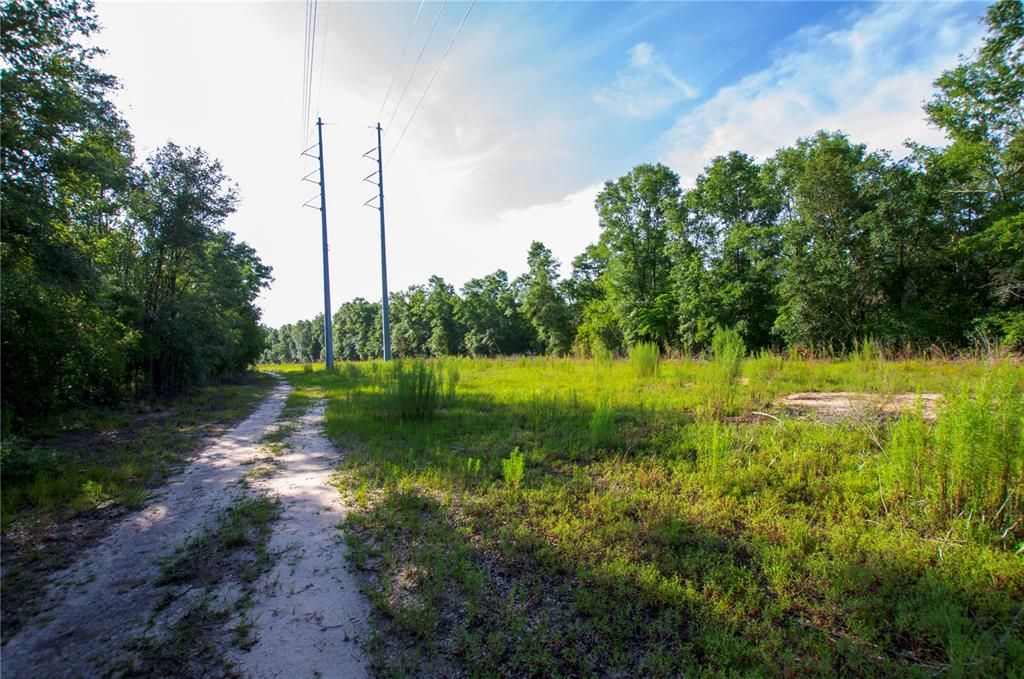 待售: $528,000 (43.93 acres)