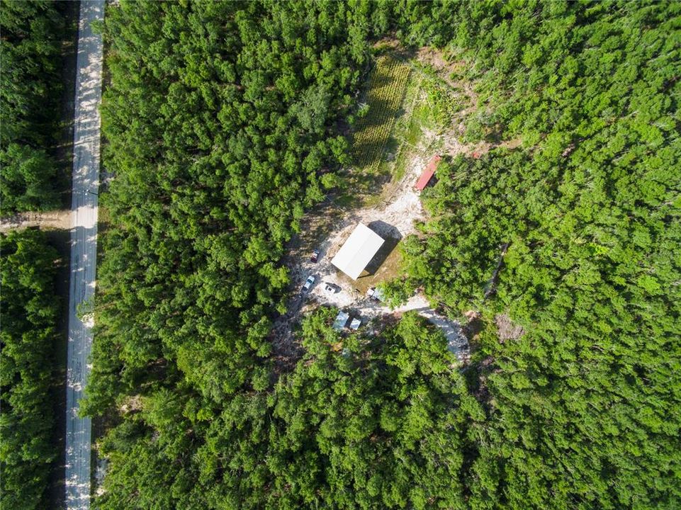 待售: $528,000 (43.93 acres)