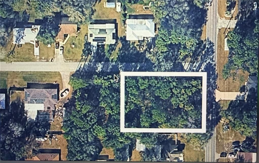 En Venta: $16,750 (0.22 acres)