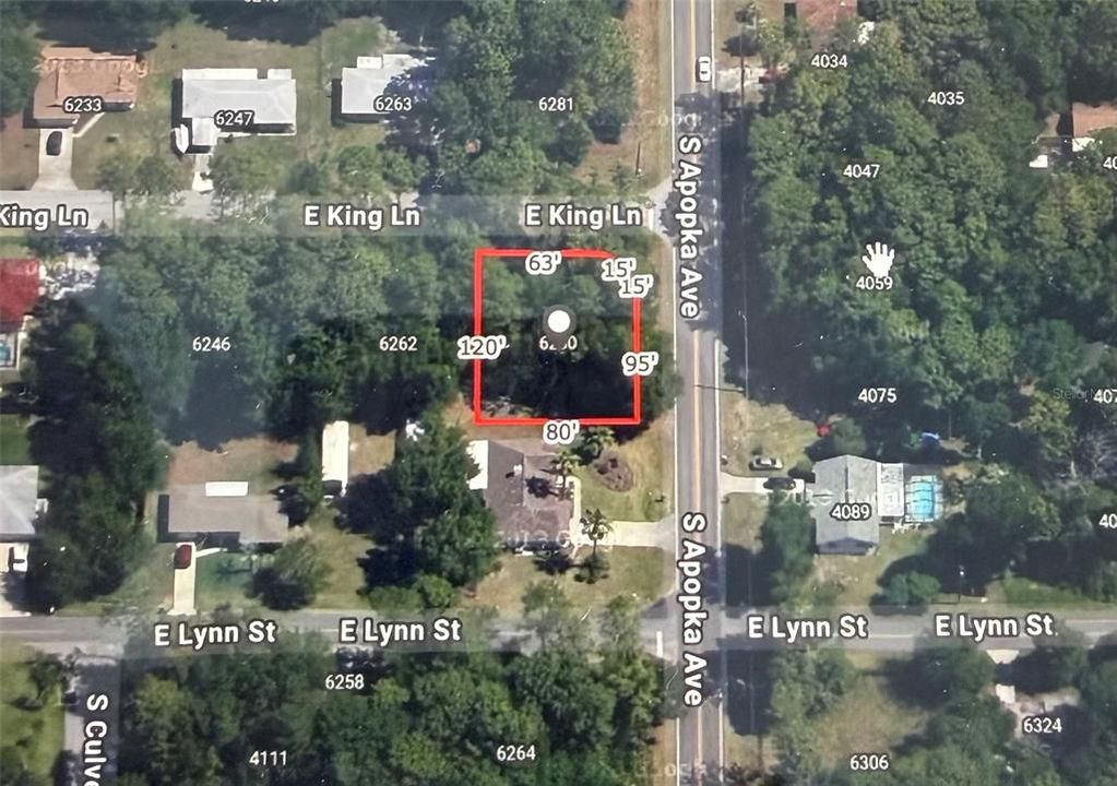 En Venta: $16,750 (0.22 acres)