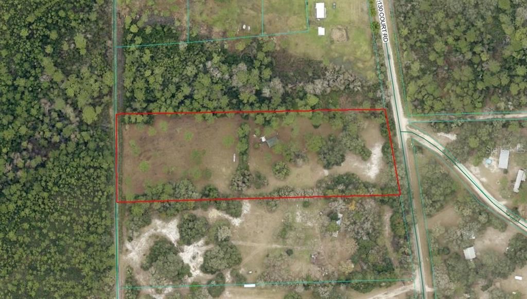 Недавно продано: $69,900 (5.12 acres)