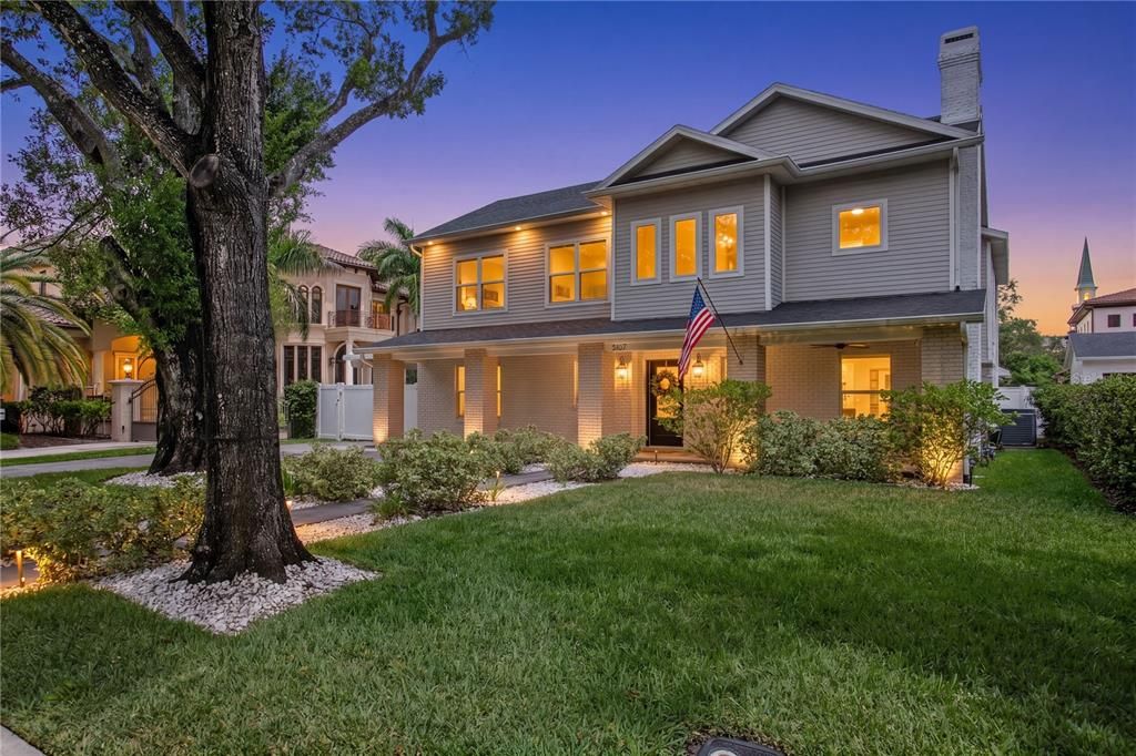 For Sale: $1,850,000 (4 beds, 4 baths, 4141 Square Feet)