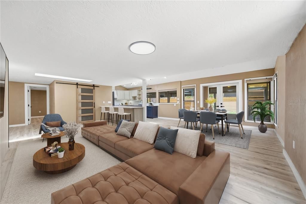 For Sale: $355,000 (3 beds, 2 baths, 2056 Square Feet)