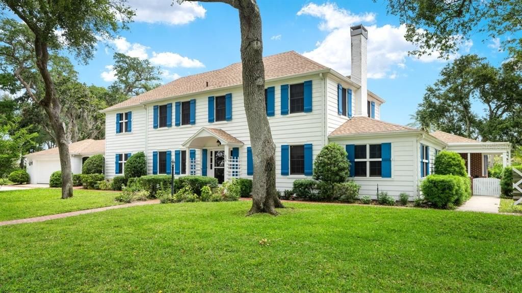En Venta: $1,399,000 (5 camas, 4 baños, 4948 Pies cuadrados)