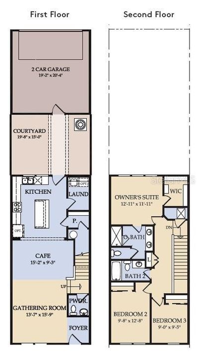 For Sale: $419,990 (3 beds, 2 baths, 1652 Square Feet)
