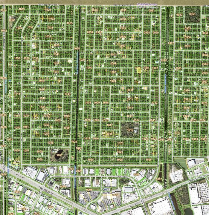 待售: $38,900 (0.46 acres)