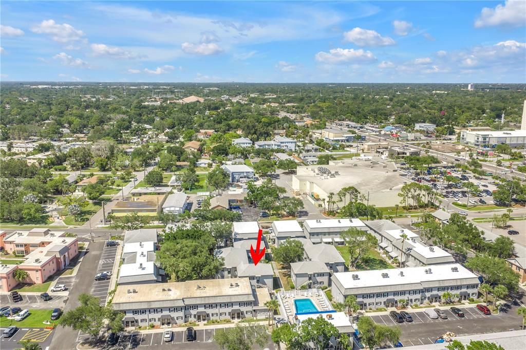 For Sale: $142,500 (1 beds, 1 baths, 722 Square Feet)