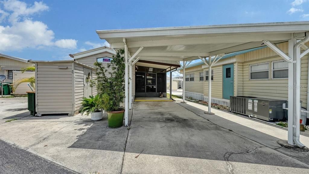 For Sale: $80,000 (1 beds, 1 baths, 416 Square Feet)