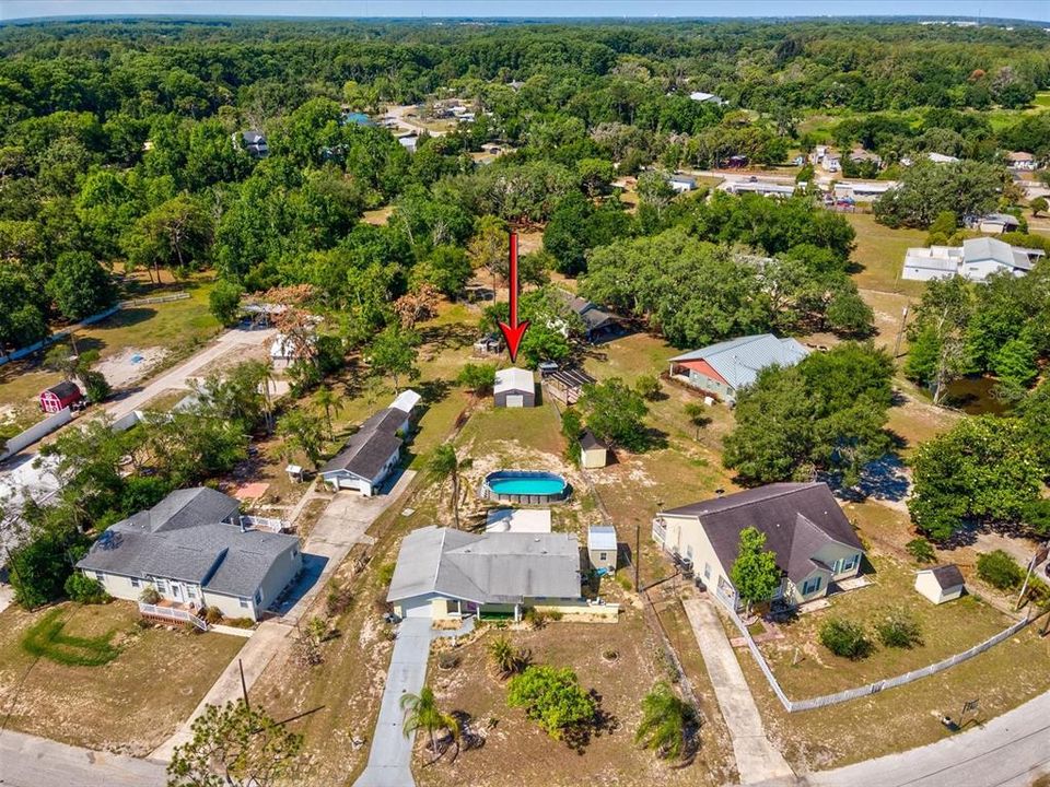 На продажу: $229,000 (2 спален, 1 ванн, 923 Квадратных фут)