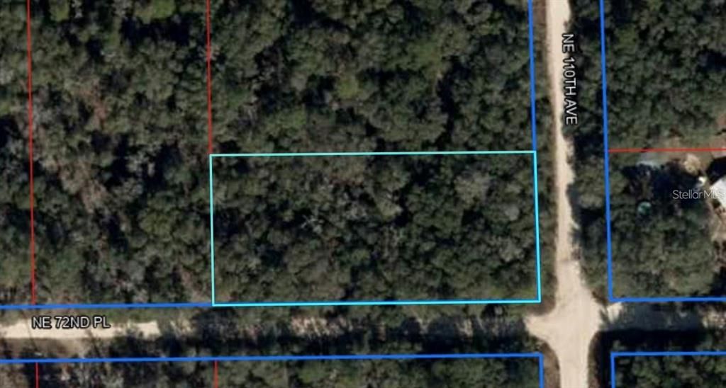 Recently Sold: $25,000 (1.25 acres)