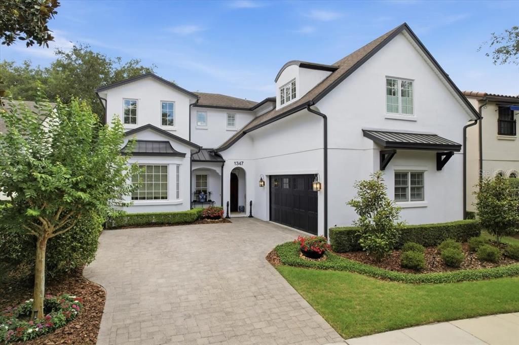 Active With Contract: $1,395,000 (4 beds, 3 baths, 2922 Square Feet)
