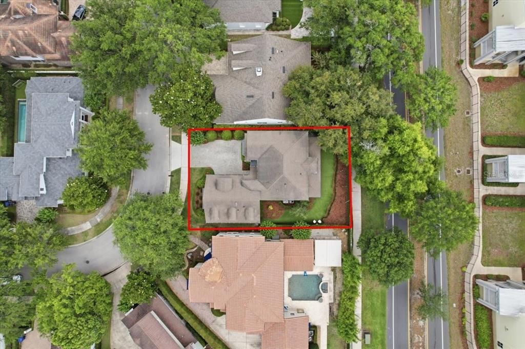 Active With Contract: $1,395,000 (4 beds, 3 baths, 2922 Square Feet)