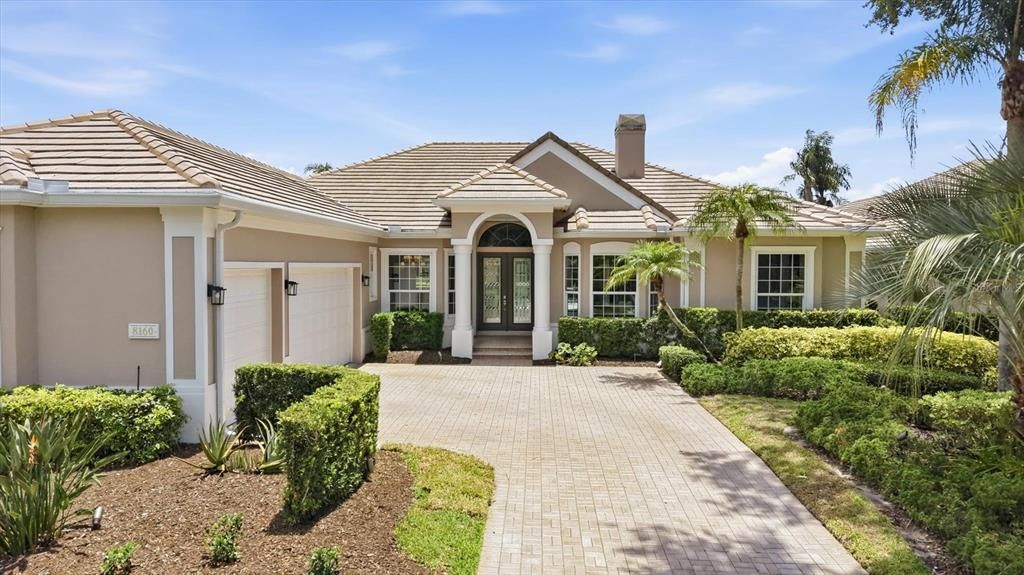 For Sale: $1,750,000 (3 beds, 3 baths, 3119 Square Feet)
