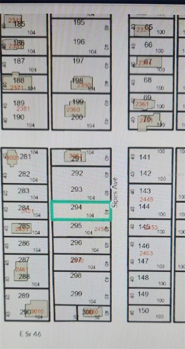 待售: $39,000 (0.13 acres)