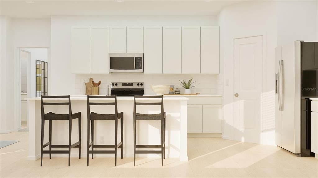 Activo con contrato: $458,990 (4 camas, 3 baños, 1823 Pies cuadrados)