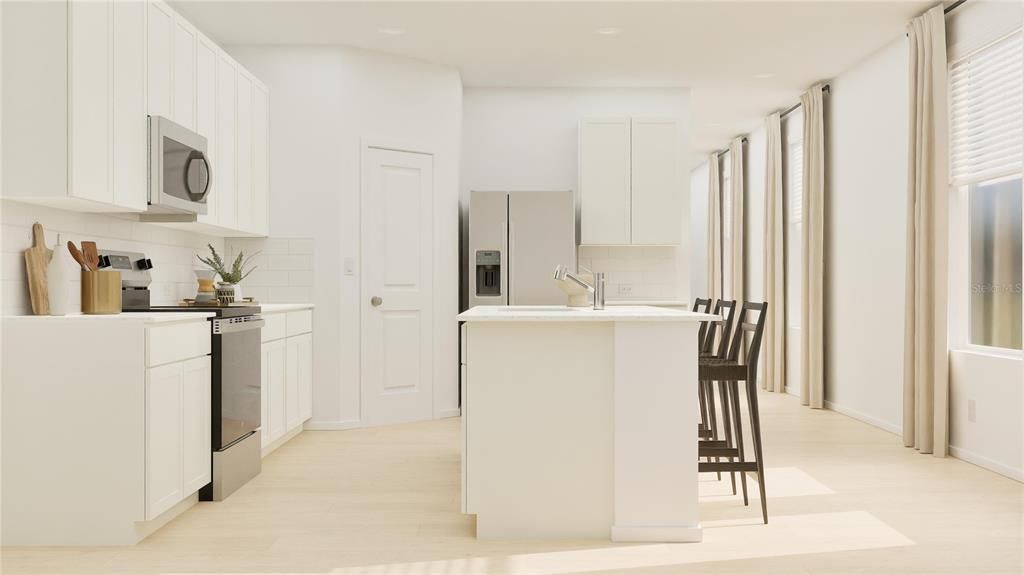 Activo con contrato: $458,990 (4 camas, 3 baños, 1823 Pies cuadrados)