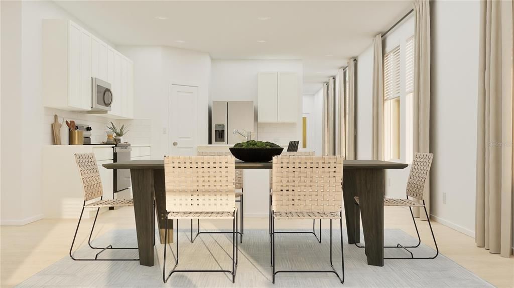 Activo con contrato: $458,990 (4 camas, 3 baños, 1823 Pies cuadrados)