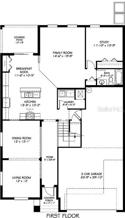 Active With Contract: $2,700 (5 beds, 3 baths, 3202 Square Feet)