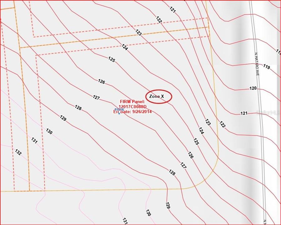 For Sale: $22,950 (0.28 acres)