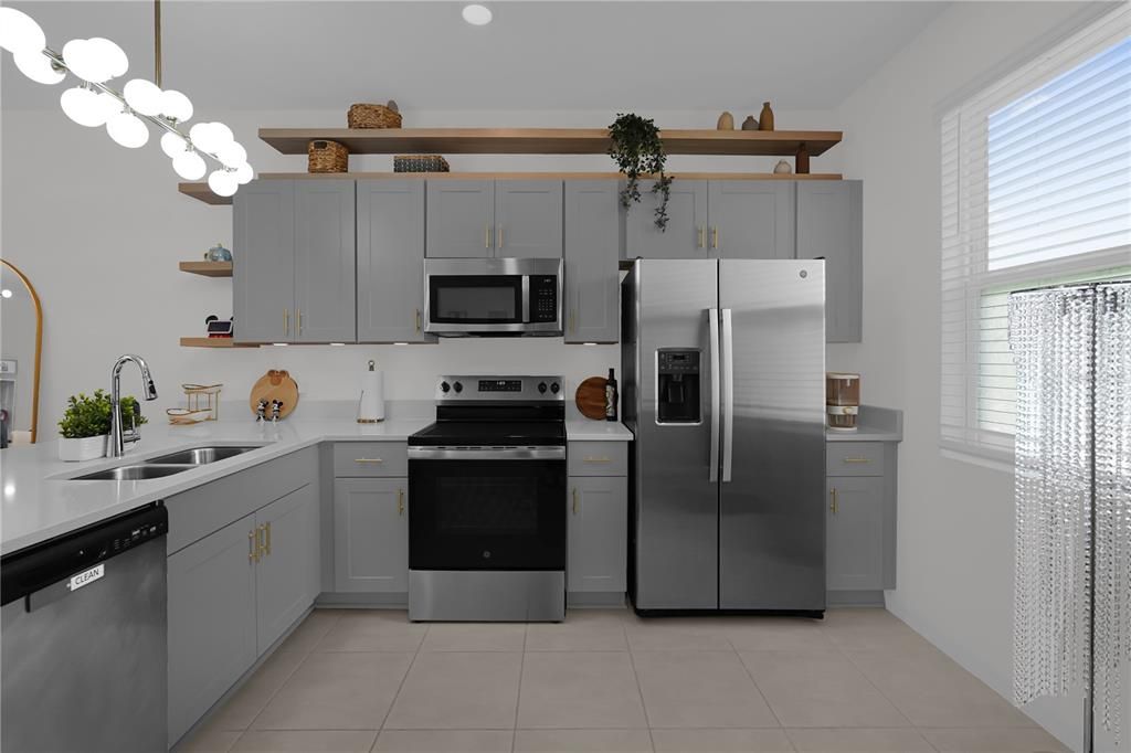 En Venta: $259,490 (2 camas, 2 baños, 1275 Pies cuadrados)