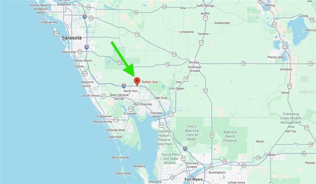 На продажу: $12,500 (0.23 acres)