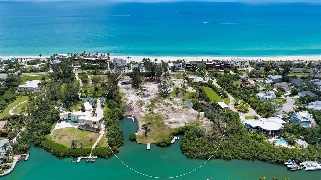 For Sale: $18,500,000 (5.50 acres)