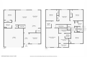 На продажу: $549,000 (5 спален, 3 ванн, 2631 Квадратных фут)