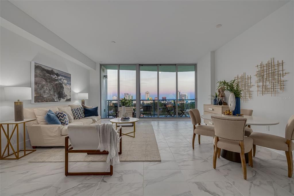 В аренду: $6,900 (2 спален, 2 ванн, 1753 Квадратных фут)