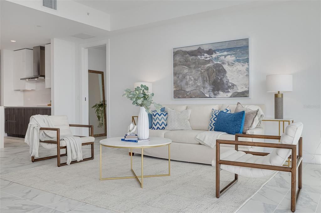 В аренду: $6,900 (2 спален, 2 ванн, 1753 Квадратных фут)