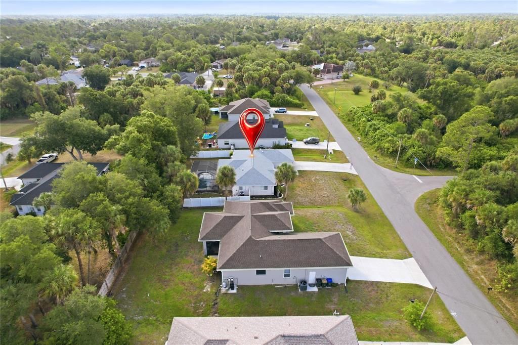 Activo con contrato: $364,900 (3 camas, 2 baños, 1393 Pies cuadrados)