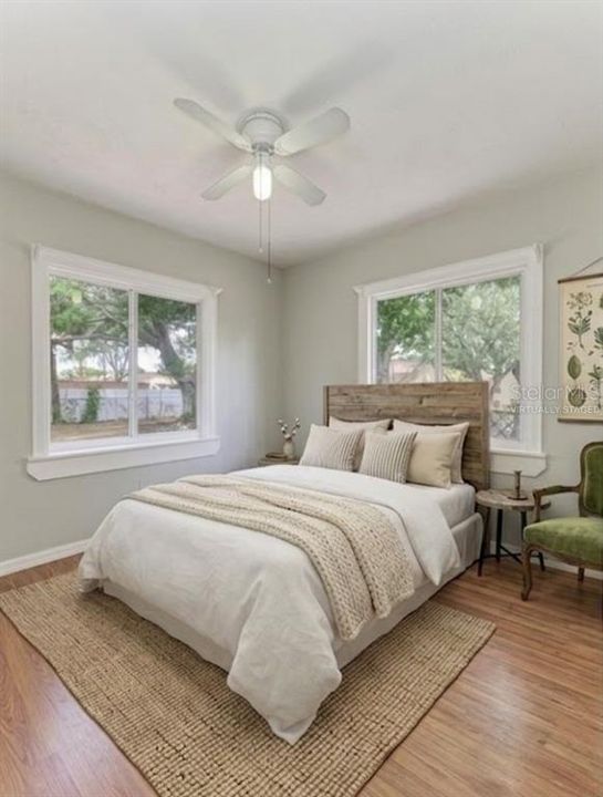 Activo con contrato: $325,000 (3 camas, 1 baños, 1078 Pies cuadrados)