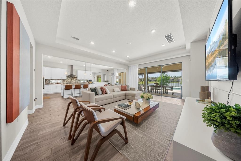 Activo con contrato: $1,699,000 (6 camas, 4 baños, 4544 Pies cuadrados)