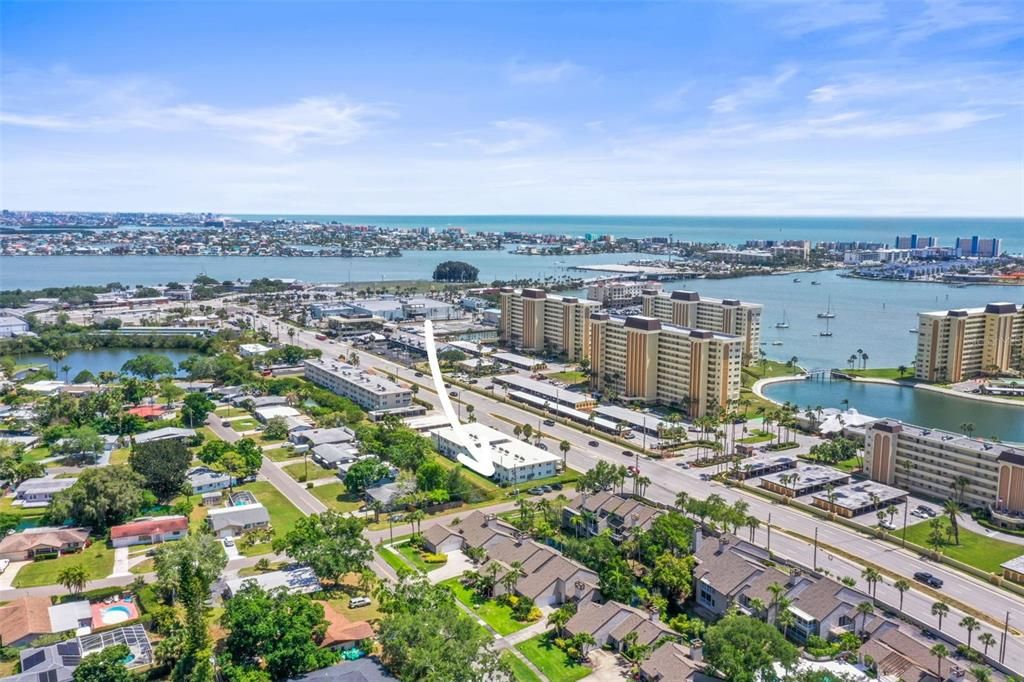 На продажу: $99,500 (1 спален, 1 ванн, 780 Квадратных фут)