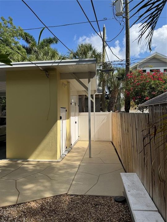 For Rent: $1,600 (1 beds, 1 baths, 475 Square Feet)